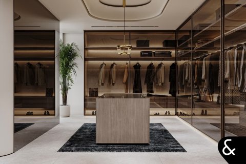 Müüa villa asukohaga The World Islands, Dubai, AÜE: 5 magamistoaga, 1068 m² Nr 697818 - pilt 26