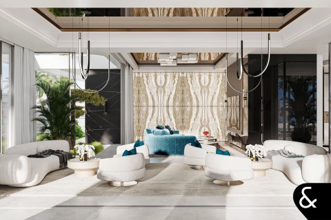 Müüa villa asukohaga The World Islands, Dubai, AÜE: 5 magamistoaga, 1068 m² Nr 697818 - pilt 4