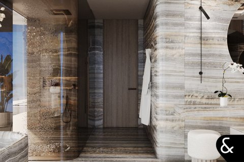 Müüa villa asukohaga The World Islands, Dubai, AÜE: 5 magamistoaga, 1068 m² Nr 697818 - pilt 16