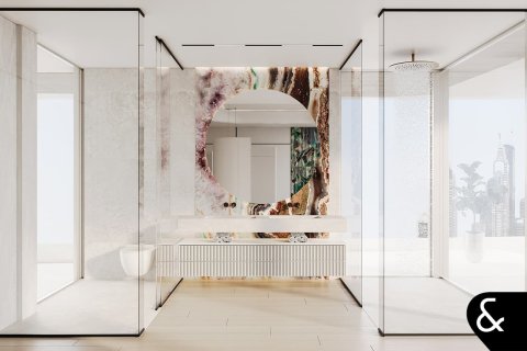 Müüa villa asukohaga The World Islands, Dubai, AÜE: 5 magamistoaga, 1068 m² Nr 697818 - pilt 22