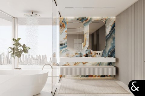 Müüa villa asukohaga The World Islands, Dubai, AÜE: 5 magamistoaga, 1068 m² Nr 697818 - pilt 23