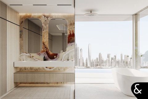 Müüa villa asukohaga The World Islands, Dubai, AÜE: 5 magamistoaga, 1068 m² Nr 697818 - pilt 21