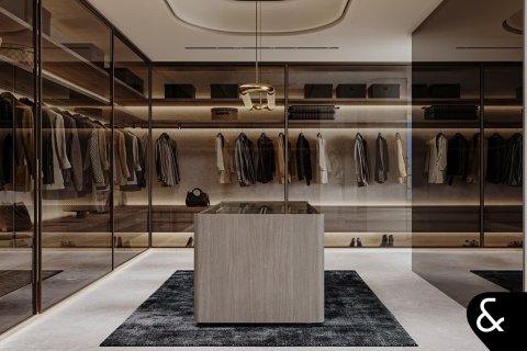 Müüa villa asukohaga The World Islands, Dubai, AÜE: 5 magamistoaga, 1068 m² Nr 697818 - pilt 28