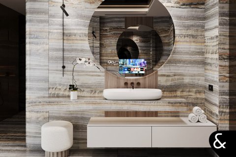 Müüa villa asukohaga The World Islands, Dubai, AÜE: 5 magamistoaga, 1068 m² Nr 697818 - pilt 19