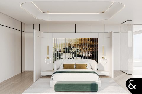 Müüa villa asukohaga The World Islands, Dubai, AÜE: 5 magamistoaga, 1068 m² Nr 697818 - pilt 13