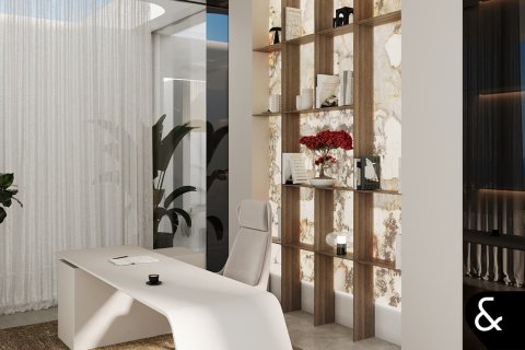 Müüa villa asukohaga The World Islands, Dubai, AÜE: 5 magamistoaga, 1068 m² Nr 697818 - pilt 15