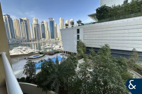 Dubai Marina、Dubai、UAEにあるマンション 2ベッドルーム、156 m2 No697819