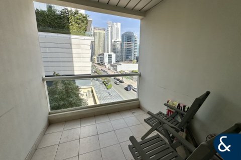Apartman u Dubai Marina, UAE 2 spavaćih soba, 156 m2 Br. 697819 - fotografija 5
