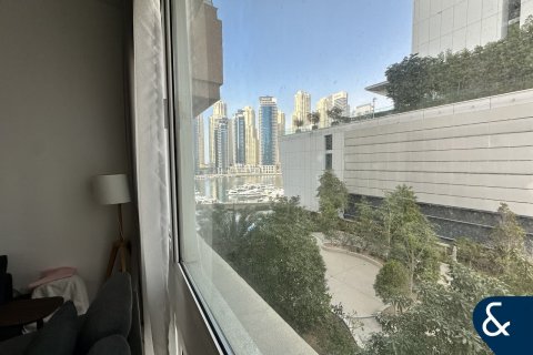 Apartman u Dubai Marina, UAE 2 spavaćih soba, 156 m2 Br. 697819 - fotografija 7