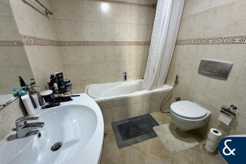 Apartman u Dubai Marina, UAE 2 spavaćih soba, 156 m2 Br. 697819 - fotografija 9