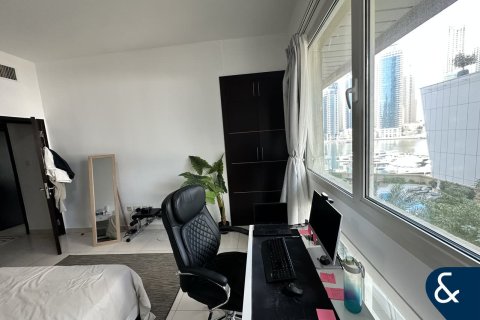 Apartman u Dubai Marina, UAE 2 spavaćih soba, 156 m2 Br. 697819 - fotografija 11