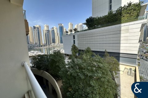 Apartman u Dubai Marina, UAE 2 spavaćih soba, 156 m2 Br. 697819 - fotografija 6