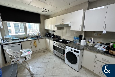Apartman u Dubai Marina, UAE 2 spavaćih soba, 156 m2 Br. 697819 - fotografija 2