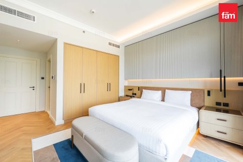 Appartement te huur in Al Barsha, Dubai, VAE 1 slaapkamer, 107 vr.m., nr 652441 - foto 15