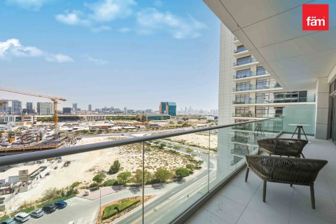 Appartement te huur in Al Barsha, Dubai, VAE 1 slaapkamer, 107 vr.m., nr 652441 - foto 2