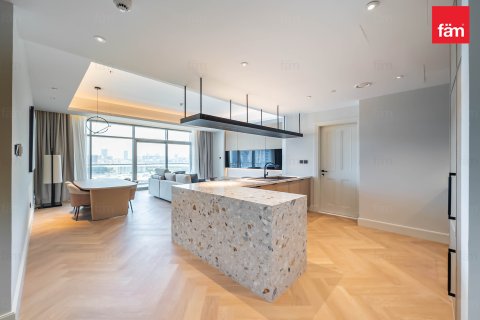 Appartement te huur in Al Barsha, Dubai, VAE 1 slaapkamer, 107 vr.m., nr 652441 - foto 11