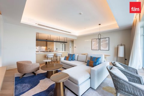 Appartement te huur in Al Barsha, Dubai, VAE 1 slaapkamer, 107 vr.m., nr 652441 - foto 5