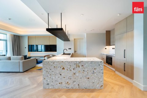 Appartement te huur in Al Barsha, Dubai, VAE 1 slaapkamer, 107 vr.m., nr 652441 - foto 9