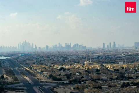 Al Barsha, Dubai, UAE의 임대용 아파트 침실 1개, 107제곱미터 번호 652441 - 사진 25