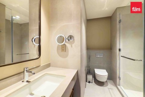 Huoneisto Downtown Dubai (Downtown Burj Dubai), Arabiemiraatit 2 makuuhuonetta, 92.5 m2 № 652437 - kuva 12