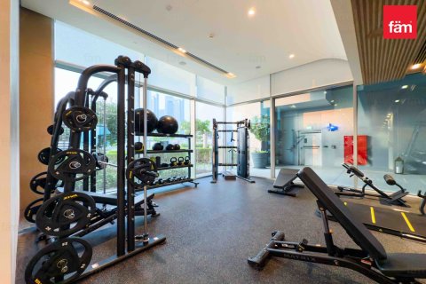 Huoneisto Downtown Dubai (Downtown Burj Dubai), Arabiemiraatit 2 makuuhuonetta, 92.5 m2 № 652437 - kuva 20