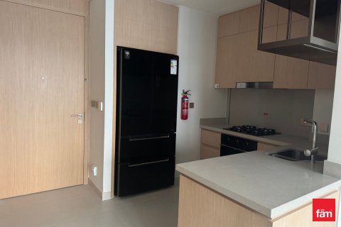 Huoneisto Downtown Dubai (Downtown Burj Dubai), Arabiemiraatit 2 makuuhuonetta, 92.8 m2 № 652437 - kuva 9