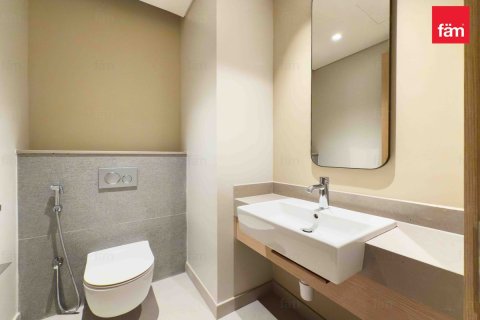 Huoneisto Downtown Dubai (Downtown Burj Dubai), Arabiemiraatit 2 makuuhuonetta, 92.5 m2 № 652437 - kuva 18