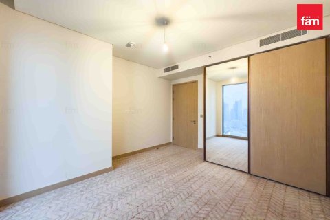 Huoneisto Downtown Dubai (Downtown Burj Dubai), Arabiemiraatit 2 makuuhuonetta, 92.5 m2 № 652437 - kuva 9