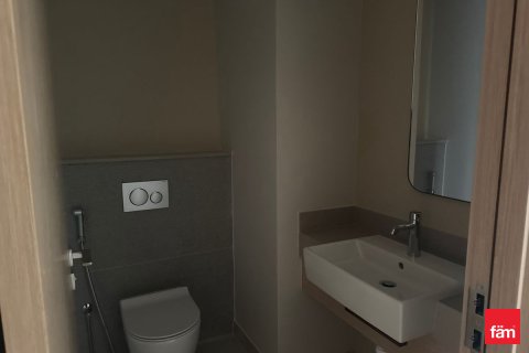 Huoneisto Downtown Dubai (Downtown Burj Dubai), Arabiemiraatit 2 makuuhuonetta, 92.8 m2 № 652437 - kuva 6