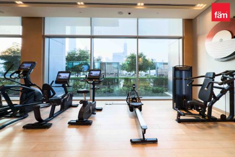 Huoneisto Downtown Dubai (Downtown Burj Dubai), Arabiemiraatit 2 makuuhuonetta, 92.5 m2 № 652437 - kuva 22