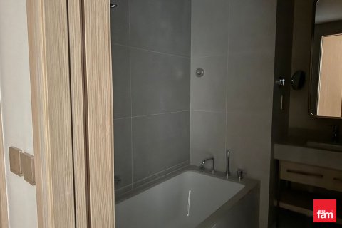 Huoneisto Downtown Dubai (Downtown Burj Dubai), Arabiemiraatit 2 makuuhuonetta, 92.8 m2 № 652437 - kuva 8