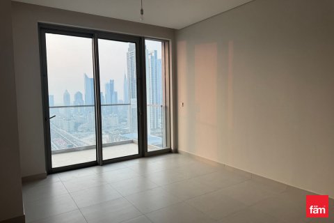 Huoneisto Downtown Dubai (Downtown Burj Dubai), Arabiemiraatit 2 makuuhuonetta, 92.8 m2 № 652437 - kuva 3