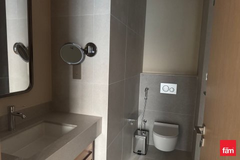 Huoneisto Downtown Dubai (Downtown Burj Dubai), Arabiemiraatit 2 makuuhuonetta, 92.8 m2 № 652437 - kuva 7