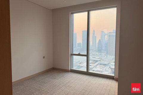 Huoneisto Downtown Dubai (Downtown Burj Dubai), Arabiemiraatit 2 makuuhuonetta, 92.8 m2 № 652437 - kuva 4
