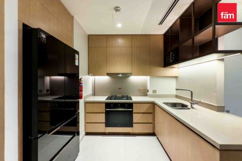 Huoneisto Downtown Dubai (Downtown Burj Dubai), Arabiemiraatit 2 makuuhuonetta, 92.5 m2 № 652437 - kuva 11