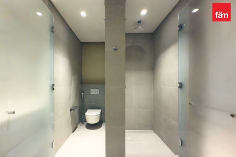 Huoneisto Downtown Dubai (Downtown Burj Dubai), Arabiemiraatit 2 makuuhuonetta, 92.5 m2 № 652437 - kuva 17