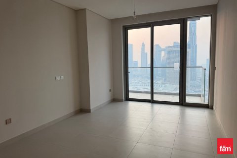 Huoneisto Downtown Dubai (Downtown Burj Dubai), Arabiemiraatit 2 makuuhuonetta, 92.8 m2 № 652437 - kuva 2