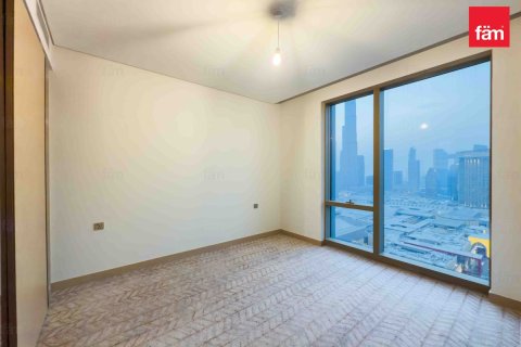 Huoneisto Downtown Dubai (Downtown Burj Dubai), Arabiemiraatit 2 makuuhuonetta, 92.5 m2 № 652437 - kuva 7