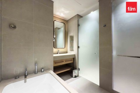 Huoneisto Downtown Dubai (Downtown Burj Dubai), Arabiemiraatit 2 makuuhuonetta, 92.5 m2 № 652437 - kuva 16