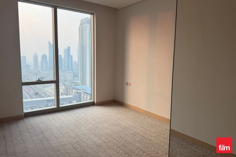 Huoneisto Downtown Dubai (Downtown Burj Dubai), Arabiemiraatit 2 makuuhuonetta, 92.8 m2 № 652437 - kuva 5