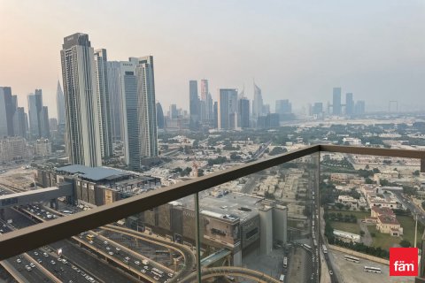 Huoneisto Downtown Dubai (Downtown Burj Dubai), Arabiemiraatit 2 makuuhuonetta, 92.8 m2 № 652437 - kuva 12