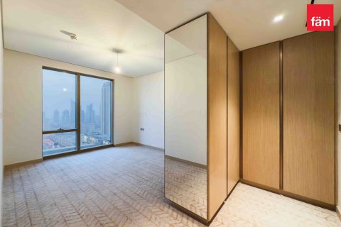 Huoneisto Downtown Dubai (Downtown Burj Dubai), Arabiemiraatit 2 makuuhuonetta, 92.5 m2 № 652437 - kuva 6