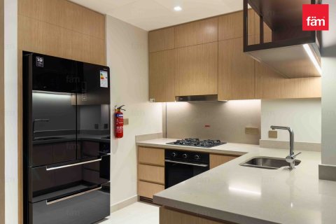 Huoneisto Downtown Dubai (Downtown Burj Dubai), Arabiemiraatit 2 makuuhuonetta, 92.5 m2 № 652437 - kuva 10