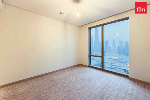 Huoneisto Downtown Dubai (Downtown Burj Dubai), Arabiemiraatit 2 makuuhuonetta, 92.5 m2 № 652437 - kuva 14