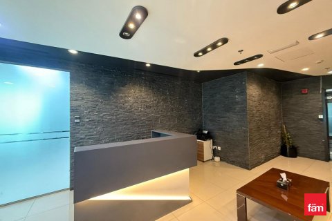 Pejabat di Business Bay, Dubai, UAE 148.9 meter persegi № 652438 - foto 1