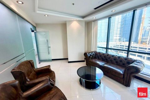 Pejabat di Business Bay, Dubai, UAE 148.9 meter persegi № 652438 - foto 9