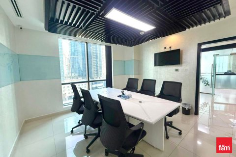 Pejabat di Business Bay, Dubai, UAE 148.9 meter persegi № 652438 - foto 7