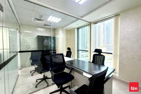 Pejabat di Business Bay, Dubai, UAE 148.9 meter persegi № 652438 - foto 5