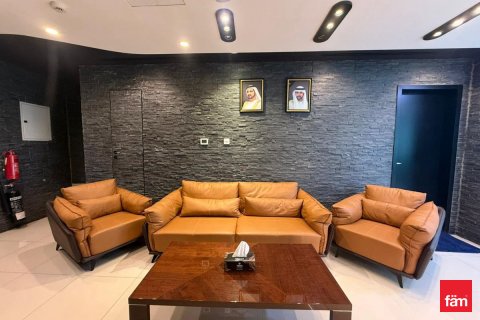 Pejabat di Business Bay, Dubai, UAE 148.9 meter persegi № 652438 - foto 2