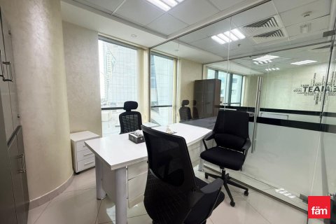 Pejabat di Business Bay, Dubai, UAE 148.9 meter persegi № 652438 - foto 6